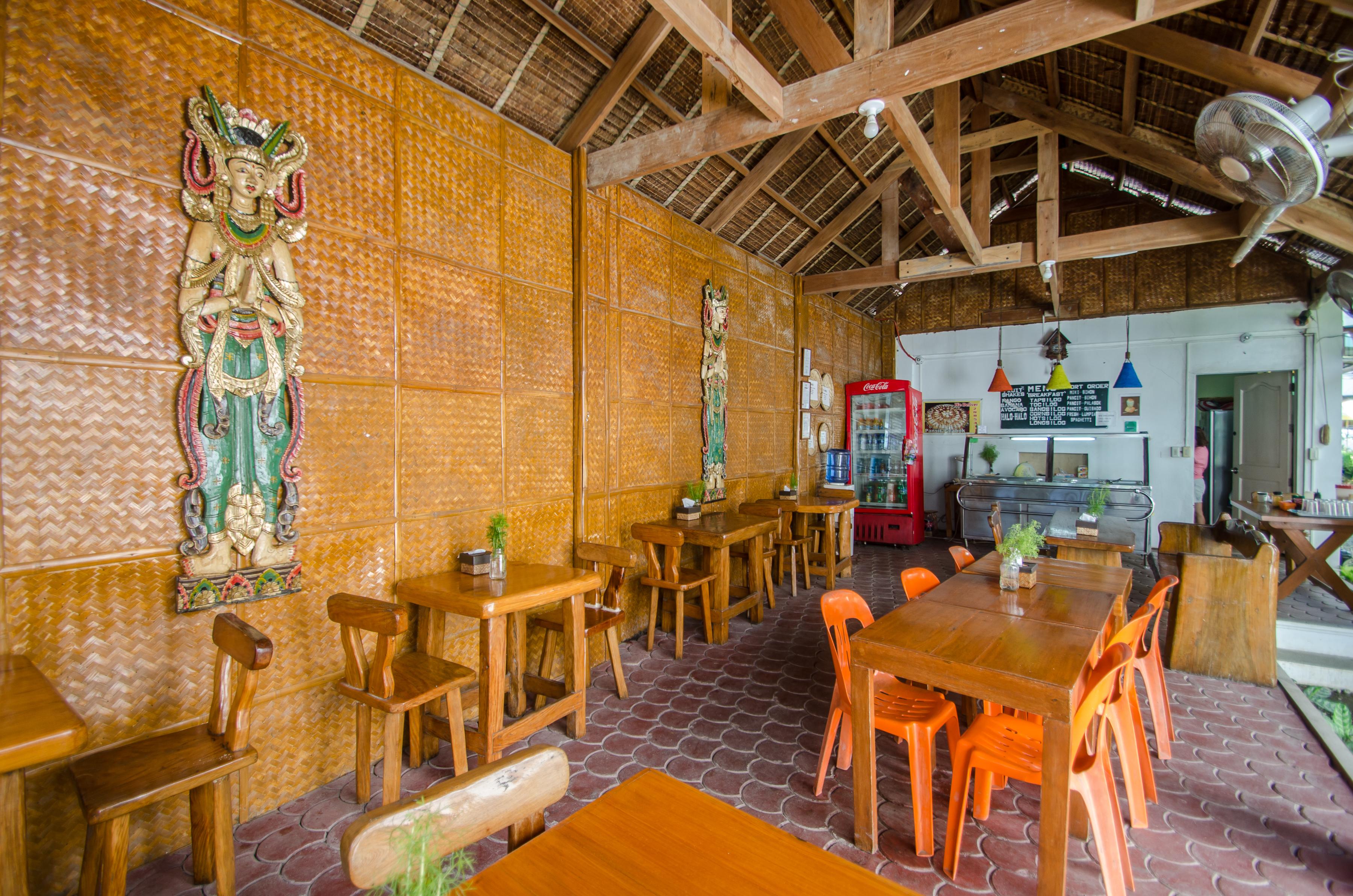 RedDoorz Plus @ Secret Garden Boracay Balabag  Exterior foto